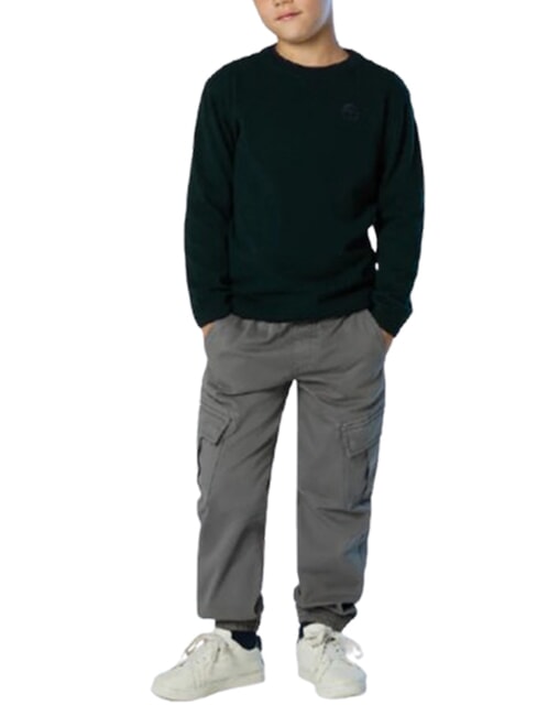 CORE Pullover aus Kaschmirmischung Pinienhain - Kinderpullover