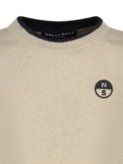 CORE Pullover aus Kaschmirmischung Felsen - Herrenpullover