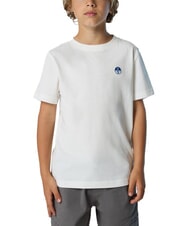 NORTH SAILS CORE T-Shirt mit Rundhalsausschnitt - Kinder-T-Shirt