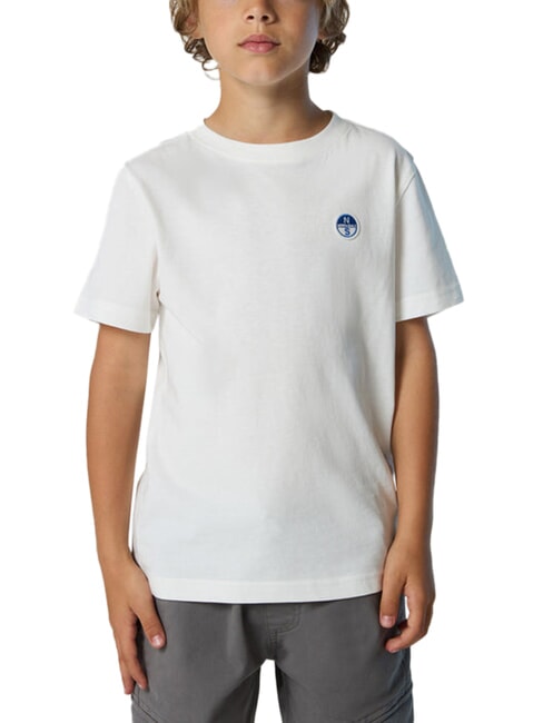 CORE T-Shirt mit Rundhalsausschnitt M&auml;usespeck - Kinder-T-Shirt