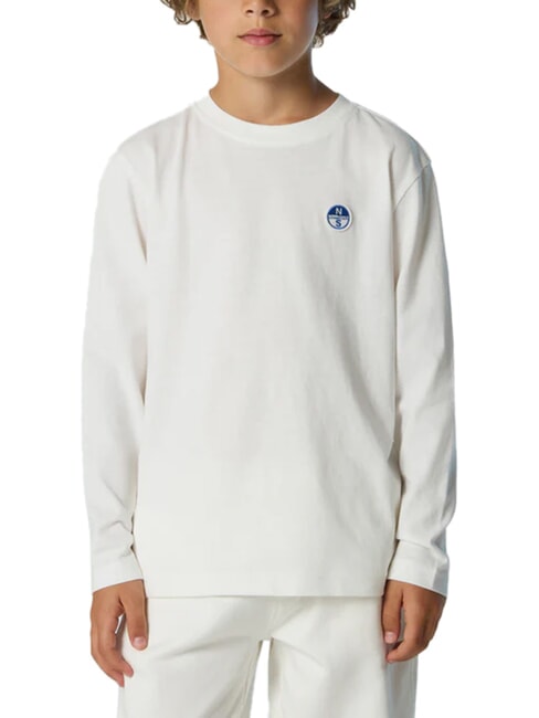 CORE Lang&auml;rmeliges T-Shirt M&auml;usespeck - Kinder-T-Shirt