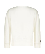 NORTH SAILS CORE Unisex-Sweatshirt aus Bio-Baumwolle M&auml;usespeck - Kinderpullover - 2