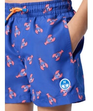 NORTH SAILS ALLOVER VOLLEY Boxerkost&uuml;m Kombination 102 - Kinderbademode - 5