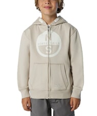 NORTH SAILS CORE Unisex-Hoodie Winterseil - Sweatshirts Kinder - 2