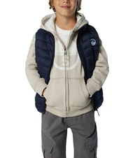 NORTH SAILS CORE Unisex-Hoodie Winterseil - Sweatshirts Kinder - 4