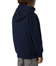 NORTH SAILS CORE Unisex-Hoodie Navy blau - Sweatshirts Kinder - 3