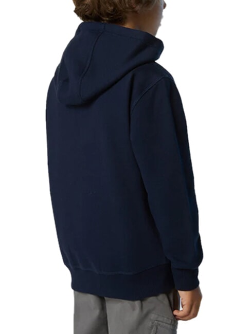 CORE Unisex-Hoodie Navy blau - Sweatshirts Kinder