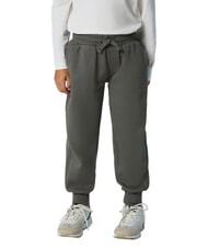 NORTH SAILS CORE Unisex-Jogginghose Stadtgrau - Kinderhosen - 2