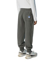 NORTH SAILS CORE Unisex-Jogginghose Stadtgrau - Kinderhosen - 4