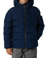 NORTH SAILS BEAM Unisex-Jacke mit Kapuze Marineakademie - Kinder Jacken - 2