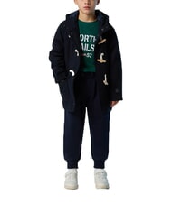 NORTH SAILS CORE Unisex-Jogginghose Navy blau - Kinderhosen - 2