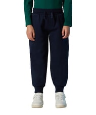NORTH SAILS CORE Unisex-Jogginghose Navy blau - Kinderhosen - 4