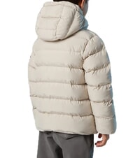 NORTH SAILS BEAM Unisex-Jacke mit Kapuze Winterseil - Kinder Jacken - 3