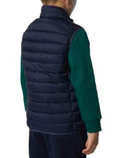 NORTH SAILS EXPLORER &Auml;rmellose Daunenjacke Navy blau - Kinder Jacken - 3