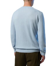 NORTH SAILS N|S Pullover mit Rundhalsausschnitt Eismelage - Herrenpullover - 3