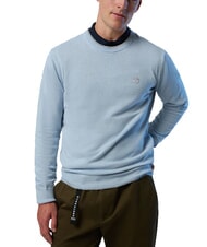 NORTH SAILS N|S Pullover mit Rundhalsausschnitt Eismelage - Herrenpullover - 4