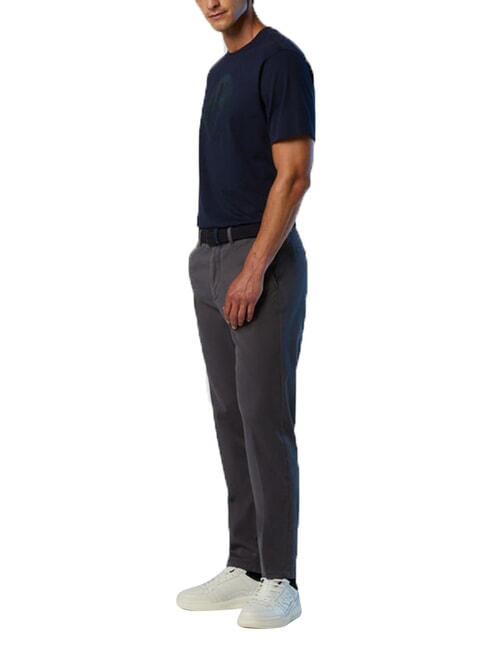 CORE Baumwoll-T-Shirt Navy blau - Herren-T-Shirts