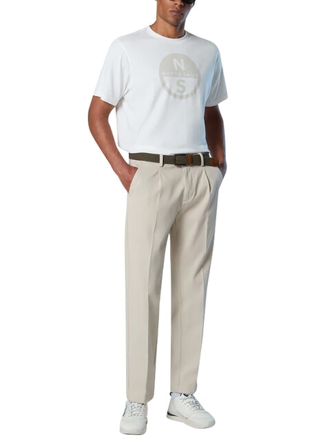 CORE Baumwoll-T-Shirt M&auml;usespeck - Herren-T-Shirts