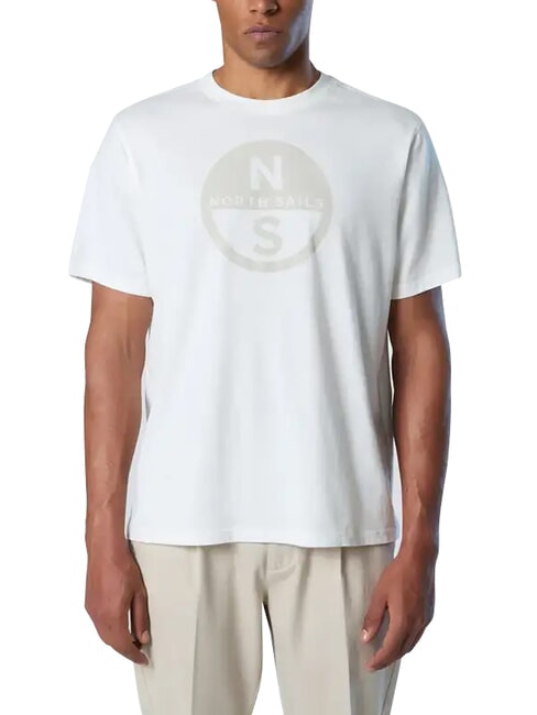 CORE Baumwoll-T-Shirt M&auml;usespeck - Herren-T-Shirts