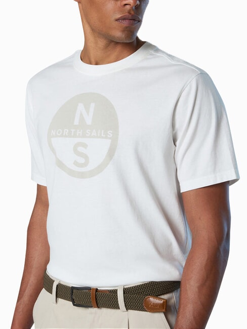 CORE Baumwoll-T-Shirt M&auml;usespeck - Herren-T-Shirts