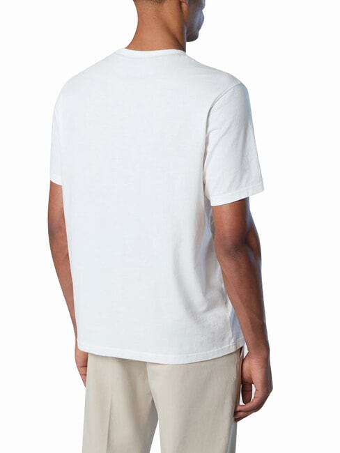 CORE Baumwoll-T-Shirt M&auml;usespeck - Herren-T-Shirts