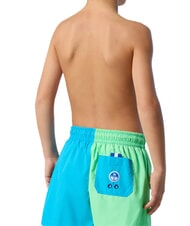 NORTH SAILS UPCYCLED Badeboxershorts aus recyceltem Stoff Kombinationen 2 - Kinderbademode - 3