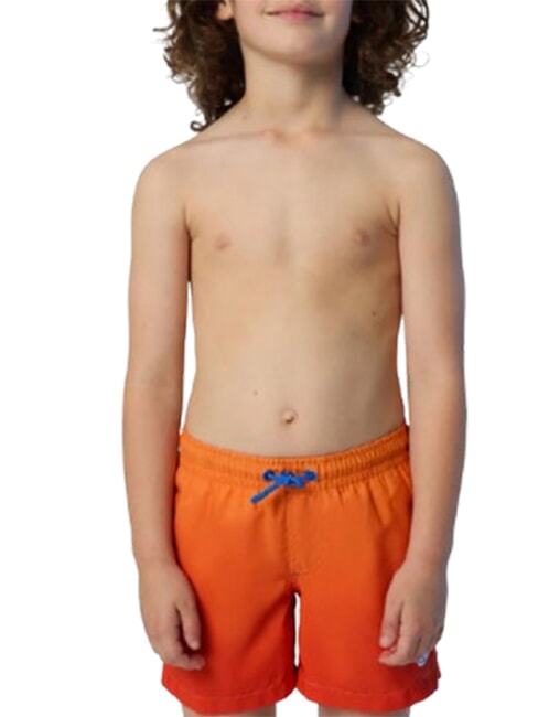 MAGIC PRINT Boxerkost&uuml;m Kombination 1 - Kinderbademode