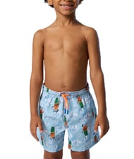 NORTH SAILS RIVIERA Sea Boxershorts Kombination 112 - Kinderbademode - 2