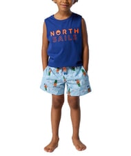 NORTH SAILS RIVIERA Sea Boxershorts Kombination 112 - Kinderbademode - 3