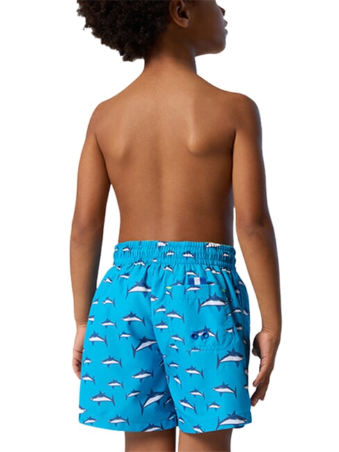 RIVIERA Sea Boxershorts Kombination 111 - Kinderbademode