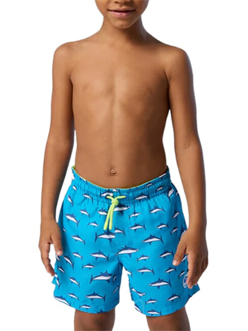 RIVIERA Sea Boxershorts Kombination 111 - Kinderbademode