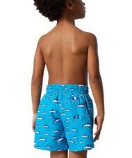 NORTH SAILS RIVIERA Sea Boxershorts Kombination 111 - Kinderbademode - 3
