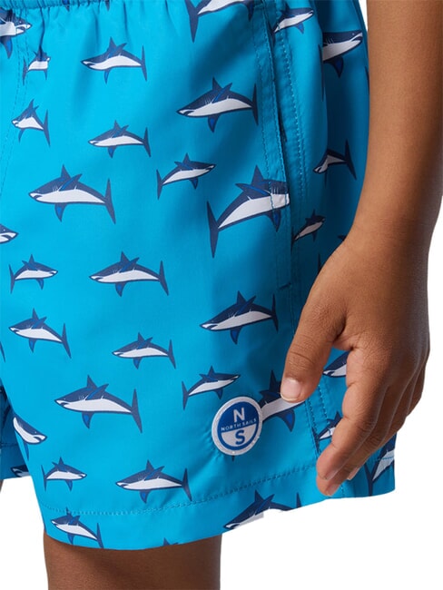 RIVIERA Sea Boxershorts Kombination 111 - Kinderbademode