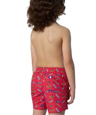 NORTH SAILS RIVIERA Sea Boxershorts Kombination 109 - Kinderbademode - 2