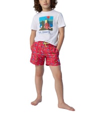 NORTH SAILS RIVIERA Sea Boxershorts Kombination 109 - Kinderbademode - 4
