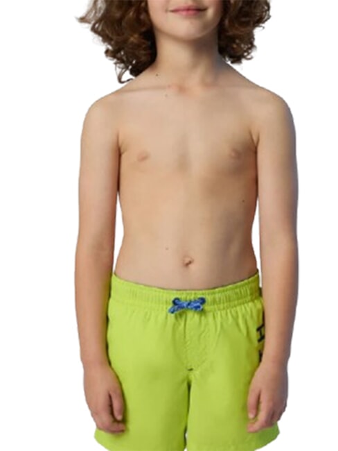BASIC Boxerkost&uuml;m Schwefelquelle - Kinderbademode