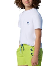 NORTH SAILS BASIC Boxerkost&uuml;m Schwefelquelle - Kinderbademode - 4