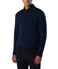 NORTH SAILS CORE Rundhalspullover Navy blau - Herrenpullover - 2