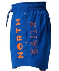 NORTH SAILS BASIC Boxerkost&uuml;m Navy blau - Kinderbademode - 4