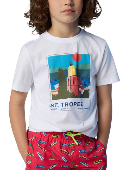 RIVIERA Sea Boxershorts Kombinationen 9 - Kinderbademode