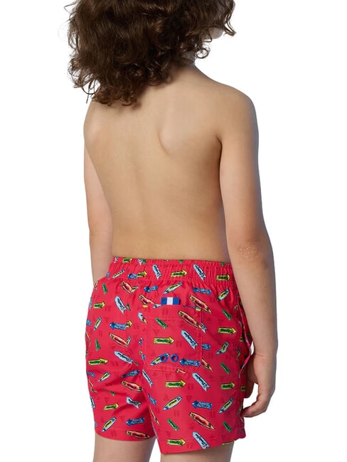 RIVIERA Sea Boxershorts Kombinationen 9 - Kinderbademode
