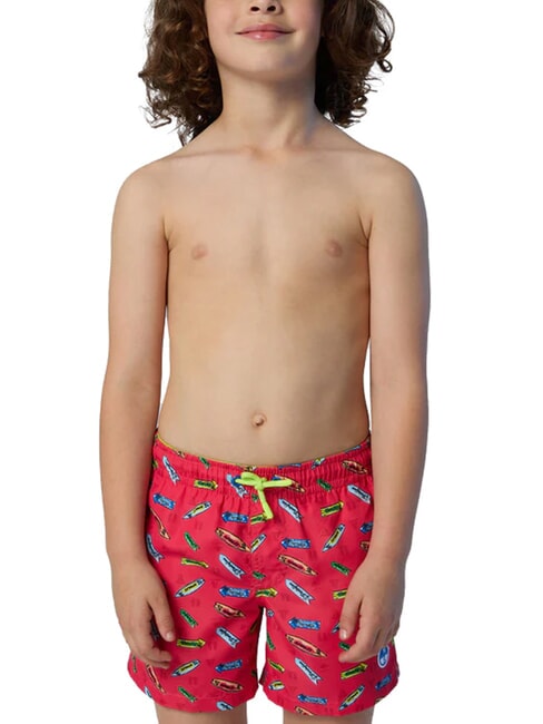 RIVIERA Sea Boxershorts Kombinationen 9 - Kinderbademode