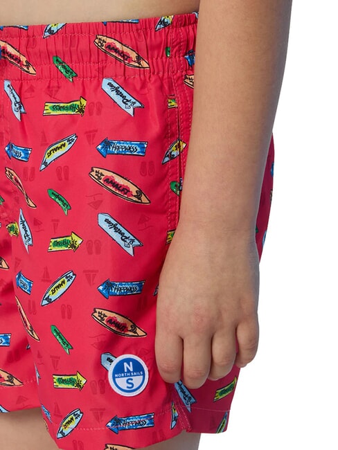 RIVIERA Sea Boxershorts Kombinationen 9 - Kinderbademode