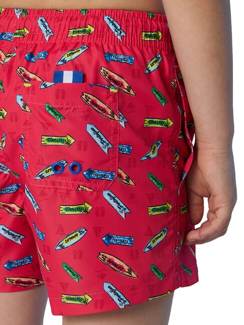 RIVIERA Sea Boxershorts Kombinationen 9 - Kinderbademode