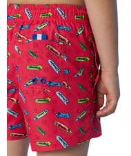 NORTH SAILS RIVIERA Sea Boxershorts Kombinationen 9 - Kinderbademode - 6