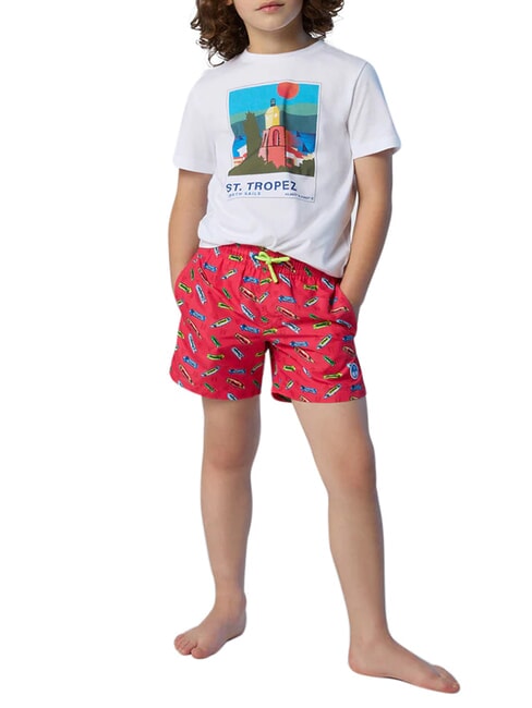 RIVIERA Sea Boxershorts Kombinationen 9 - Kinderbademode