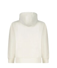 NORTH SAILS CORE Unisex-Hoodie M&auml;usespeck - Sweatshirts Kinder - 2