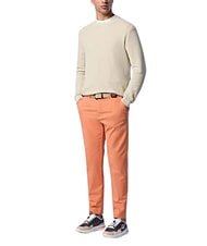 NORTH SAILS CORE  Rundhalspullover Beige - Herrenpullover - 5