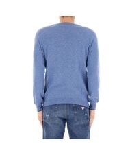 NORTH SAILS N|S Pullover mit Rundhalsausschnitt Infinity-Melange - Herrenpullover - 2