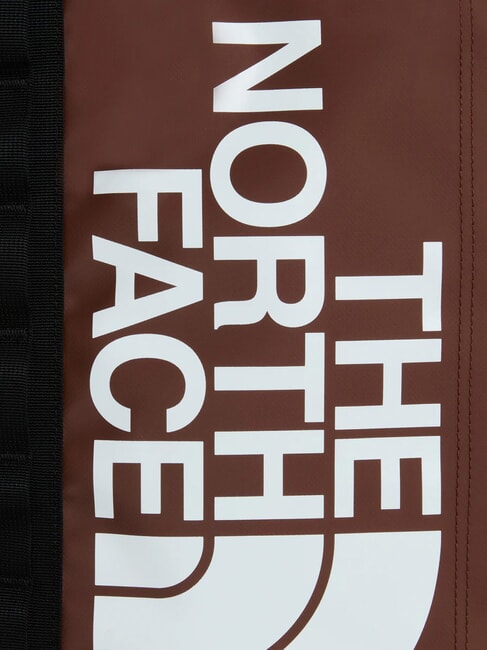 BASE CAMP Rucksack-Einkaufstasche Glutboden/TNF-Schwarz - Rucks&auml;cke f&uuml;r Schule &amp; Freizeit